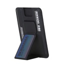 SkinArma Kado 2 Hazneli Magnetik Standlı Kartlık - 6