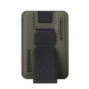 SkinArma Kado 2 Hazneli Magnetik Standlı Kartlık - 8