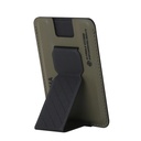 SkinArma Kado 2 Hazneli Magnetik Standlı Kartlık - 10