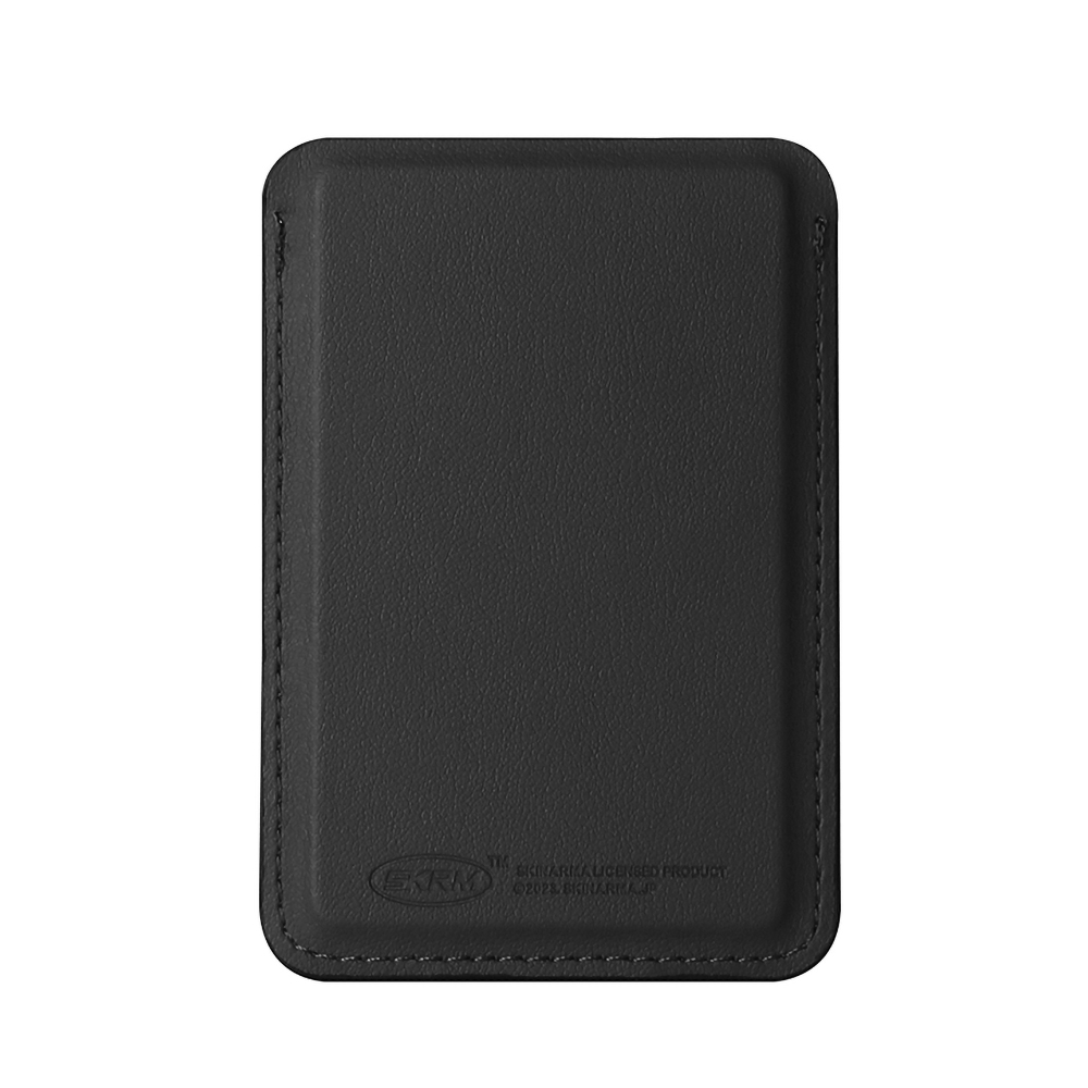 SkinArma Kado 2 Hazneli Magnetik Standlı Kartlık - 15