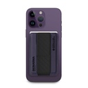 SkinArma Kado 2 Hazneli Magnetik Standlı Kartlık - 16