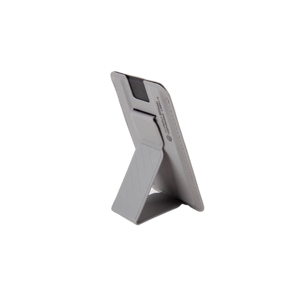 SkinArma Kado 2 Hazneli Magnetik Standlı Kartlık - 17