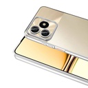 Realme Note 50 Kılıf Kamera Korumalı Logo Gösteren Zore Omega Kapak - 8