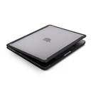 Apple Macbook 13.3' Pro 2022 M2 Uyumlu SkinArma Henko Klipsli Kurulum Özellikli Kapak - 2