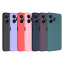 Realme Note 50 Kılıf Zore Mara Lansman Kapak - 1