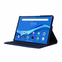 Lenovo Tab P11 Pro 11.2" 2.Nesil Uyumlu Zore Dönebilen Standlı Kılıf - 1