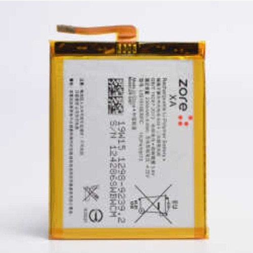 Xperia XA Zore Tam Orjinal Batarya