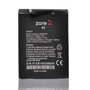 Casper Via P2 Uyumlu Zore Tam Orjinal Batarya - 1