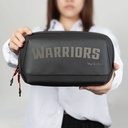 Wiwu Warriors Tech Pouch X Pro Dupont Cordura 1000D Naylon Kumaş Macbook Aksesuar Çantası - 6