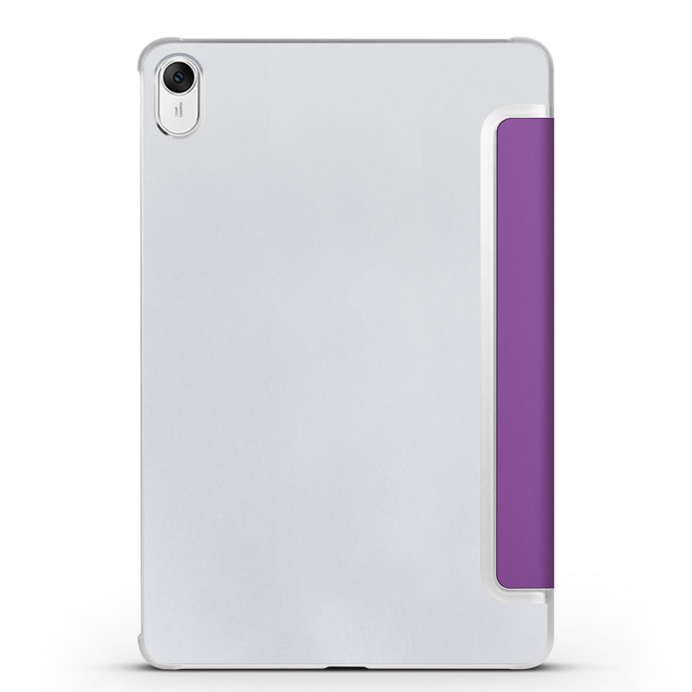 Huawei MatePad Air 2023 Uyumlu Zore Smart Cover Standlı 1-1 Kılıf - 1