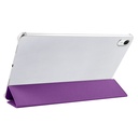 Huawei MatePad Air 2023 Uyumlu Zore Smart Cover Standlı 1-1 Kılıf - 2