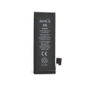 Apple iPhone 5G Uyumlu Zore Hook Serisi Batarya - 1