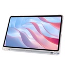 Huawei Honor Pad X8 Pro 11.5' Kılıf Zore Tri Folding Kalem Bölmeli Standlı Kılıf - 5