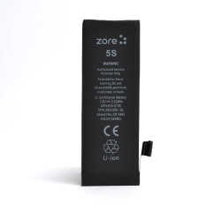 Apple iPhone 5S Uyumlu Zore Hook Serisi Batarya - 1