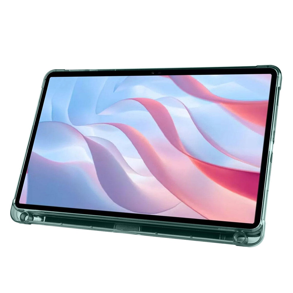 Huawei Honor Pad X8 Pro 11.5' Kılıf Zore Tri Folding Kalem Bölmeli Standlı Kılıf - 1