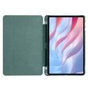 Huawei Honor Pad X8 Pro 11.5' Kılıf Zore Tri Folding Kalem Bölmeli Standlı Kılıf - 4