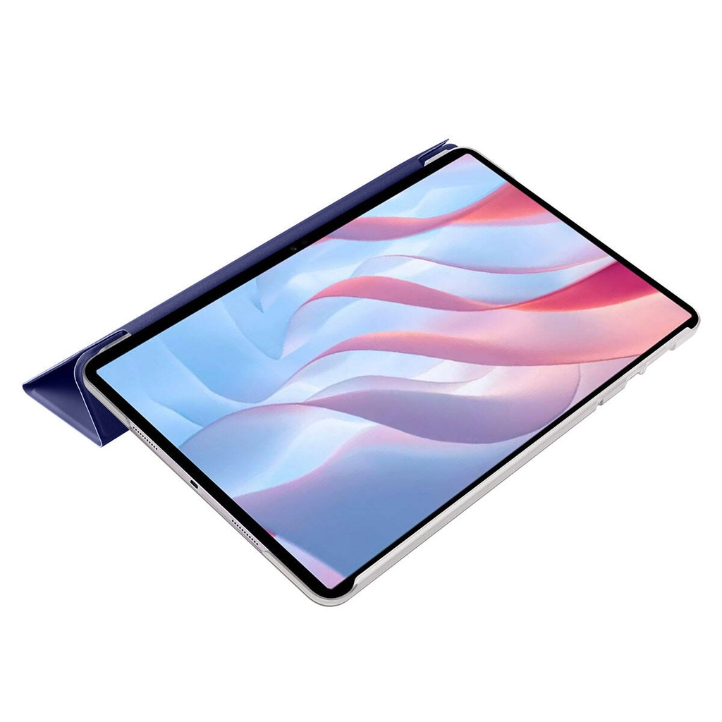 Huawei Honor Pad X8 Pro 11.5 inc Uyumlu Zore Smart Cover Standlı 1-1 Kılıf - 2