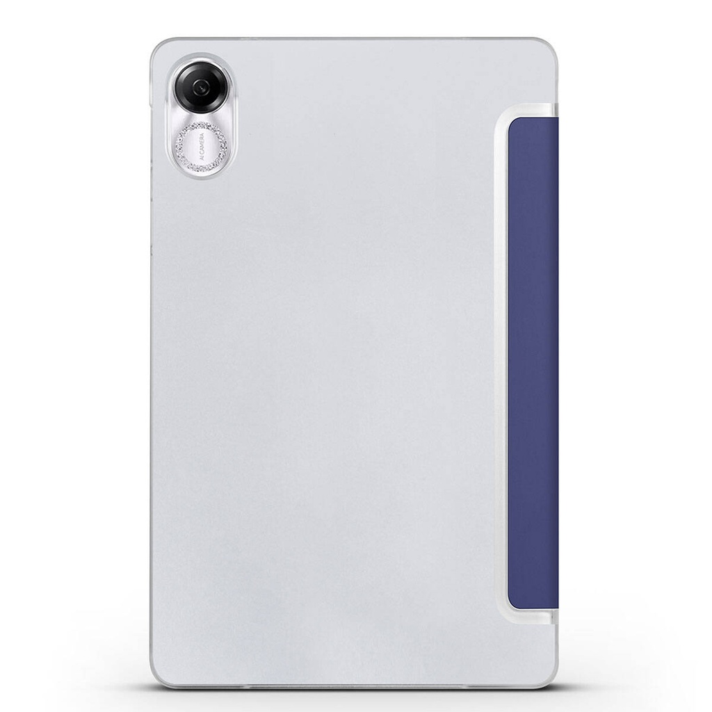 Huawei Honor Pad X8 Pro 11.5 inc Uyumlu Zore Smart Cover Standlı 1-1 Kılıf - 3