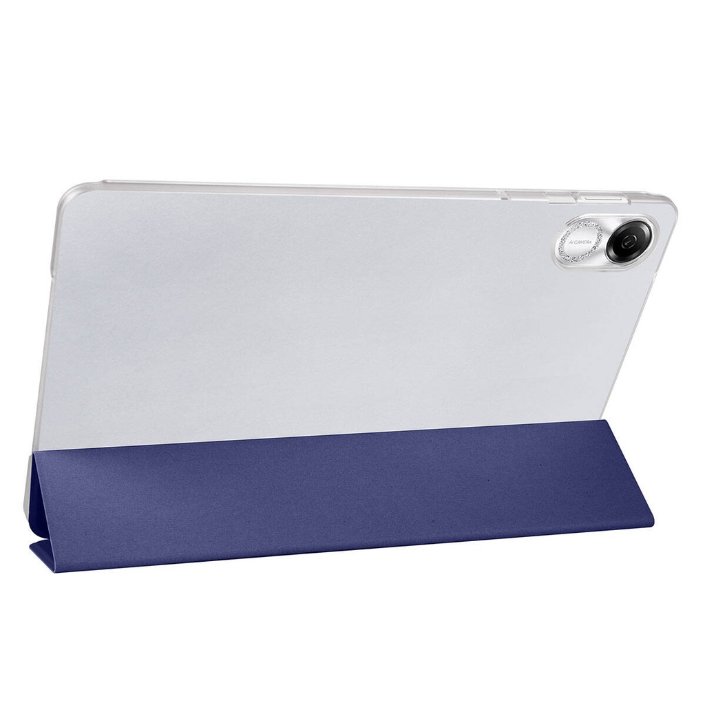 Huawei Honor Pad X8 Pro 11.5 inc Uyumlu Zore Smart Cover Standlı 1-1 Kılıf - 5
