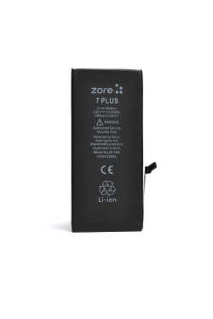 Apple iPhone 7 Plus Uyumlu Zore Hook Serisi Batarya