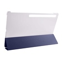 Samsung Galaxy Tab S9 Plus Uyumlu Zore Smart Cover Standlı 1-1 Kılıf - 2