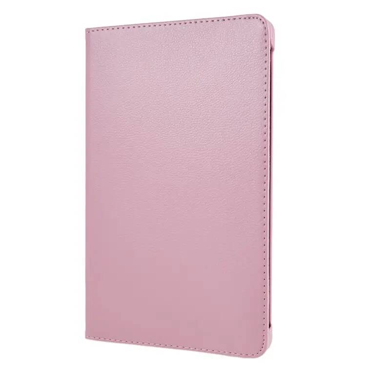 Xiaomi Pad 6 Uyumlu Zore Dönebilen Standlı Kılıf - 8