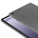 Samsung Galaxy Tab A9 Uyumlu Kılıf Zore Tablet Süper Silikon Kapak - 2