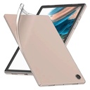 Samsung Galaxy Tab A9 Uyumlu Kılıf Zore Tablet Süper Silikon Kapak - 3