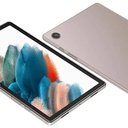 Samsung Galaxy Tab A9 Uyumlu Kılıf Zore Tablet Süper Silikon Kapak - 4