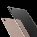 Samsung Galaxy Tab A9 Uyumlu Kılıf Zore Tablet Süper Silikon Kapak - 8