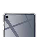 Samsung Galaxy Tab A9 Plus Uyumlu Kılıf Zore Tablet Süper Silikon Kapak - 5