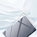 Samsung Galaxy Tab A9 Plus Uyumlu Kılıf Zore Tablet Süper Silikon Kapak - 7