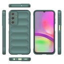 Samsung Galaxy A25 Uyumlu Kılıf Esnek TPU Oyuklu Arka Yüzey Tasarımlı Zore Etnik Silikon Kapak - 12