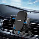 Go Des GD-HD936 360° Dönebilen ve Uzayan Başlıklı Araç Telefon Tutucu - 8