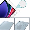 Samsung Galaxy Tab S9 FE Plus Uyumlu Kılıf Zore Tablet Süper Silikon Kapak - 2