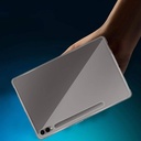 Samsung Galaxy Tab S9 FE Plus Uyumlu Kılıf Zore Tablet Süper Silikon Kapak - 8