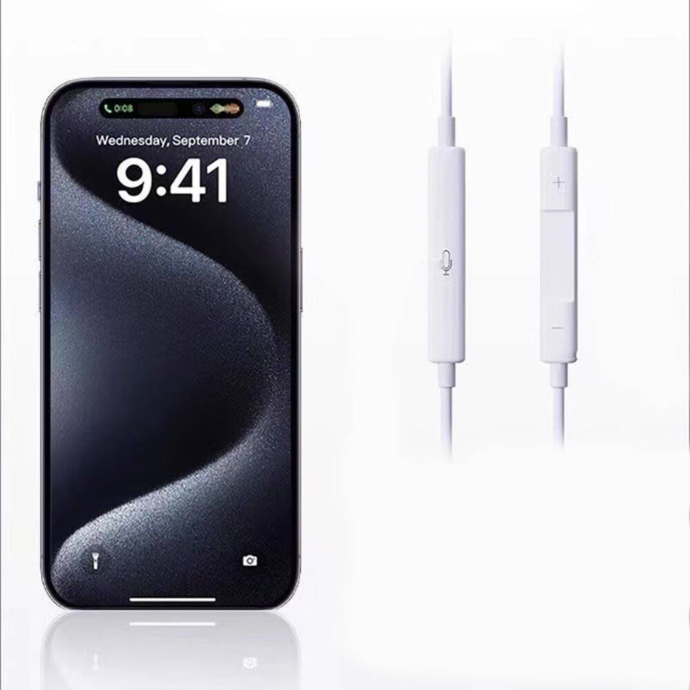 Zore ER11 Type-C Kulak İçi Kulaklık - 2