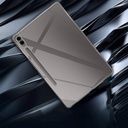 Samsung Galaxy Tab S9 FE Plus Uyumlu Kılıf Zore Tablet Süper Silikon Kapak - 3