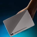 Samsung Galaxy Tab S9 FE Plus Uyumlu Kılıf Zore Tablet Süper Silikon Kapak - 8