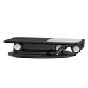 Wiwu ZM011 Taşınabilir Katlanabilir 360 Dönebilen Metal Telefon ve Tablet Standı - 2