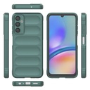 Samsung Galaxy A05S Uyumlu Kılıf Esnek TPU Oyuklu Arka Yüzey Tasarımlı Zore Etnik Silikon Kapak - 9