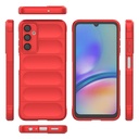Samsung Galaxy A05S Uyumlu Kılıf Esnek TPU Oyuklu Arka Yüzey Tasarımlı Zore Etnik Silikon Kapak - 11