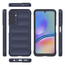 Samsung Galaxy A05S Uyumlu Kılıf Esnek TPU Oyuklu Arka Yüzey Tasarımlı Zore Etnik Silikon Kapak - 12