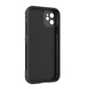 Apple iPhone 11 Uyumlu Kılıf Esnek TPU Oyuklu Arka Yüzey Tasarımlı Zore Etnik Silikon Kapak - 2