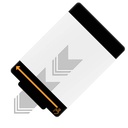 Apple iPad Air 10.9 2020 (4.Nesil) Uyumlu Zore Kolay Uygulama Aparatlı Easy Cam Ekran Koruyucu - 3