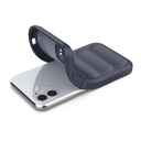 Apple iPhone 11 Uyumlu Kılıf Esnek TPU Oyuklu Arka Yüzey Tasarımlı Zore Etnik Silikon Kapak - 31