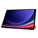 Samsung Galaxy Tab S9 FE Plus Uyumlu Zore Smart Cover Standlı 1-1 Kılıf - 13