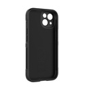 Apple iPhone 14 Uyumlu Kılıf Esnek TPU Oyuklu Arka Yüzey Tasarımlı Zore Etnik Silikon Kapak - 2