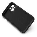 Apple iPhone 14 Uyumlu Kılıf Esnek TPU Oyuklu Arka Yüzey Tasarımlı Zore Etnik Silikon Kapak - 28