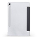 Galaxy Tab S10 Lite Uyumlu Zore Smart Cover Standlı 1-1 Kılıf - 4